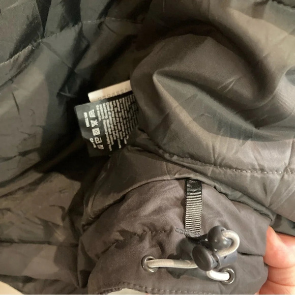 HELLY HANSEN Sz XL Warmcore Primaloft Hellytech Performance Ski Winter Jacket - Picture 14 of 16